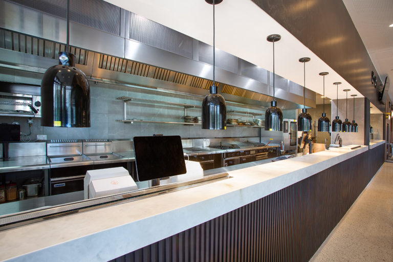 Functions Lilys Cafe